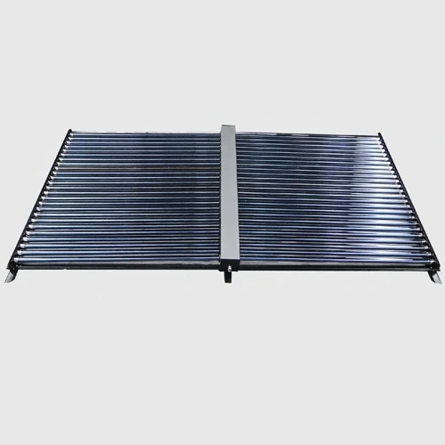 Non-pressurized Hot Water Heating Solar Collectors With Evacuated Tubes
Non-pressurized Hot Water Heating Solar Collectors With Evacuated Tubes