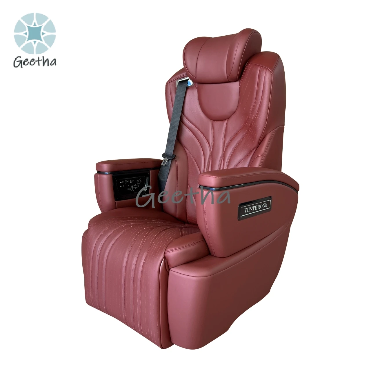 For ST-VIPBZ-XQH Aero Captain Seat Retrofitting The for Sena Odyssey Jazena Sofa Bed Interior Upgrade Pilot Seats
For ST-VIPBZ-XQH Aero Captain Seat Retrofitting The for Sena Odyssey Jazena Sofa Bed Interior Upgrade Pilot Seats