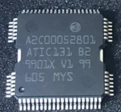 Бесплатная доставка 10 шт. A2C00052801 ATIC131-B2 HQFP64
Бесплатная доставка 10 шт. A2C00052801 ATIC131-B2 HQFP64