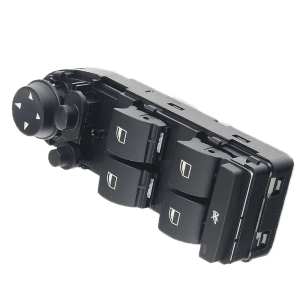 For BMW M5 E60 520i 523i 525i 530i 535d 2005-2010 Power Window Switch Control 61319122111
For BMW M5 E60 520i 523i 525i 530i 535d 2005-2010 Power Window Switch Control 61319122111