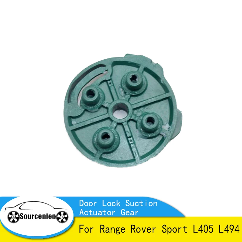 Door Lock Suction Actuator Gear For Range Rover Sport L405 L494 Power Lock Latch Actuator Repair LR108980 LR117160 LR108981
Door Lock Suction Actuator Gear For Range Rover Sport L405 L494 Power Lock Latch Actuator Repair LR108980 LR117160 LR108981