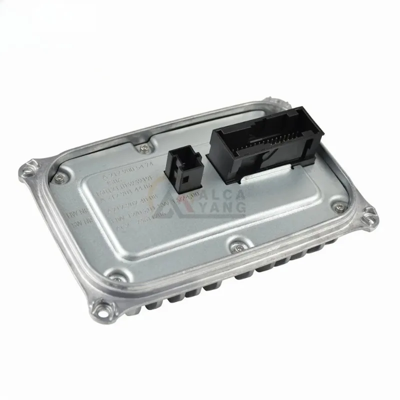 High-quality For Mercedes Benz E class W212 S212 GLE GLS LED HeadLight DRL HW-NR Control Ballast SW-NR A2129005424
High-quality For Mercedes Benz E class W212 S212 GLE GLS LED HeadLight DRL HW-NR Control Ballast SW-NR A2129005424