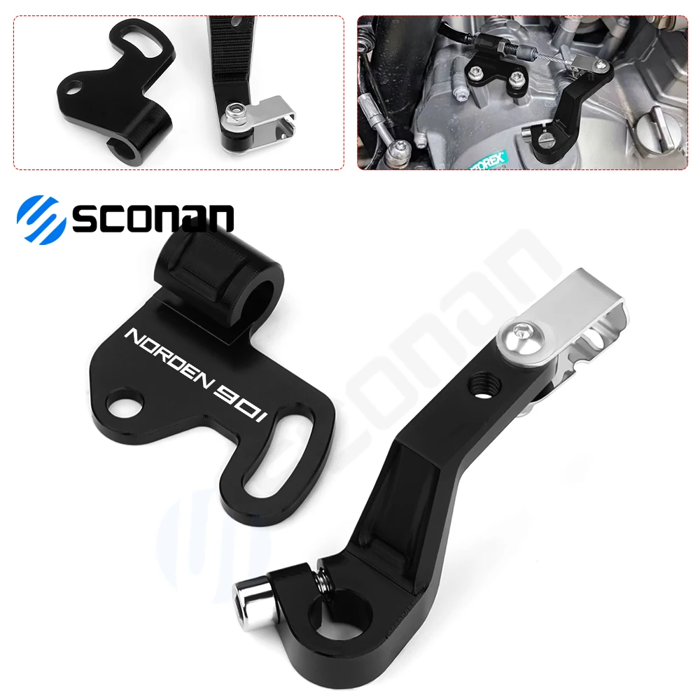 For Hus NORDEN901 norden 901 2022-2023 Motorcycles CNC Aluminum Accessories Black Orange One Finger Clutch Arm
For Hus NORDEN901 norden 901 2022-2023 Motorcycles CNC Aluminum Accessories Black Orange One Finger Clutch Arm