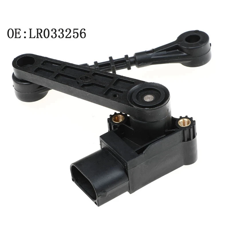 Передний датчик уровня высоты воздушной Подвески LR033256 для Land Rover Range Rover Sport/Range Rover 2013-2017 Discovery 2017
Передний датчик уровня высоты воздушной Подвески LR033256 для Land Rover Range Rover Sport/Range Rover 2013-2017 Discovery 2017