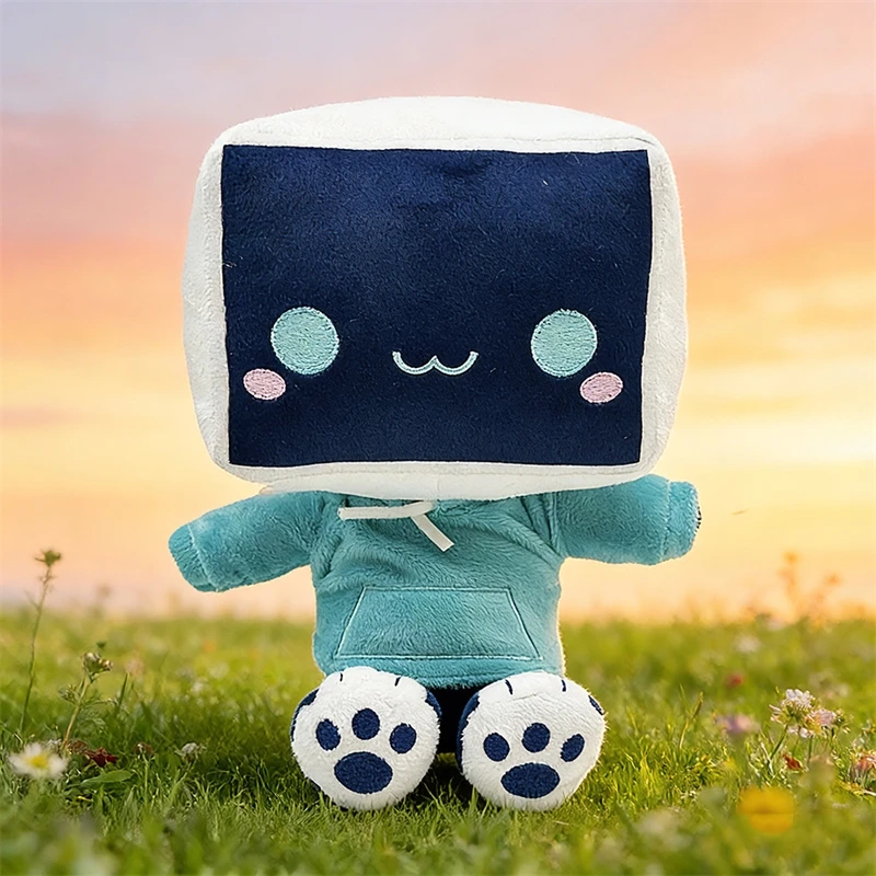 Minbitt Sitting Plush Doll Soft Cute Toy For Game Room Desk Table Home Gift For Teens Kids Gamers Christmas Birthday
Minbitt Sitting Plush Doll Soft Cute Toy For Game Room Desk Table Home Gift For Teens Kids Gamers Christmas Birthday