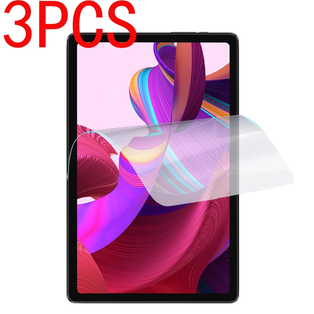 3PCS soft PET screen protector for Alldocube iPlay 50 pro 2023 10.4'' tablet protective film
3PCS soft PET screen protector for Alldocube iPlay 50 pro 2023 10.4'' tablet protective film