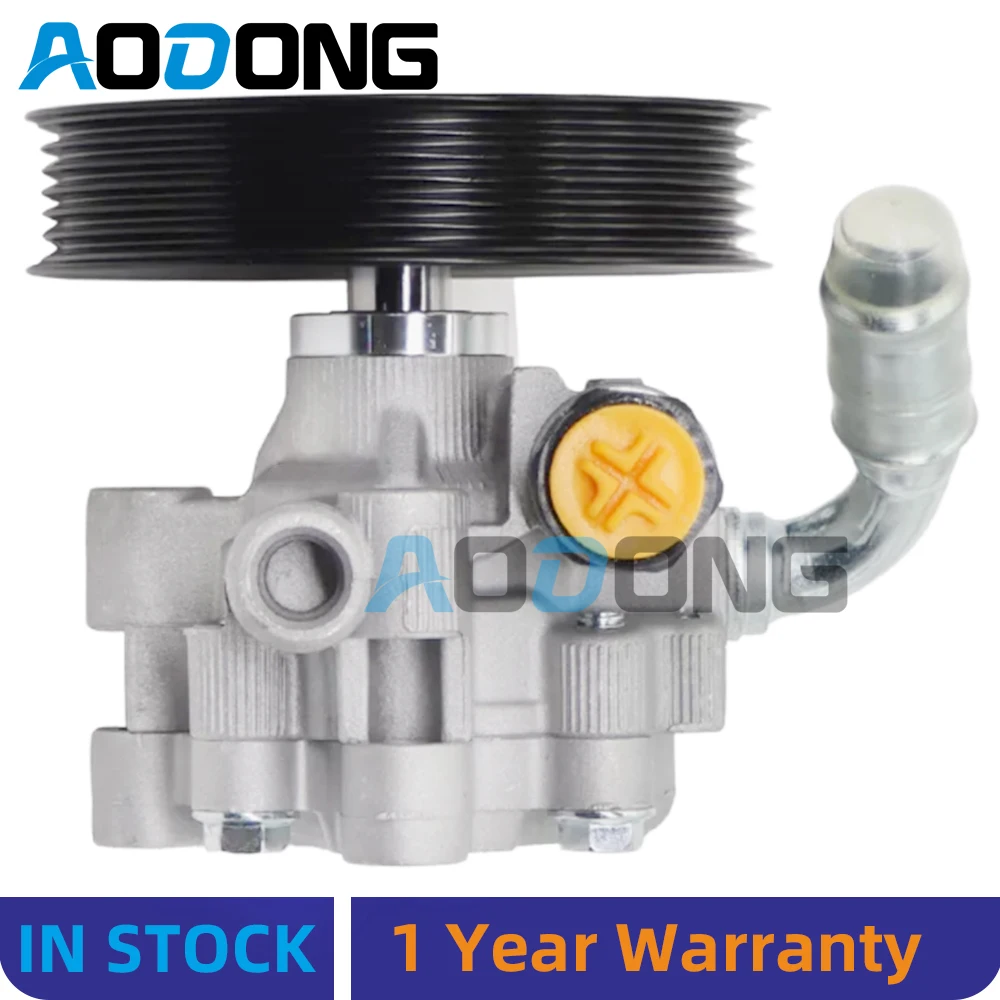 Power Steering Pump For Jeep Grand Cherokee 2005-2010 52124461AB 52089883AC 52089883AD
Power Steering Pump For Jeep Grand Cherokee 2005-2010 52124461AB 52089883AC 52089883AD