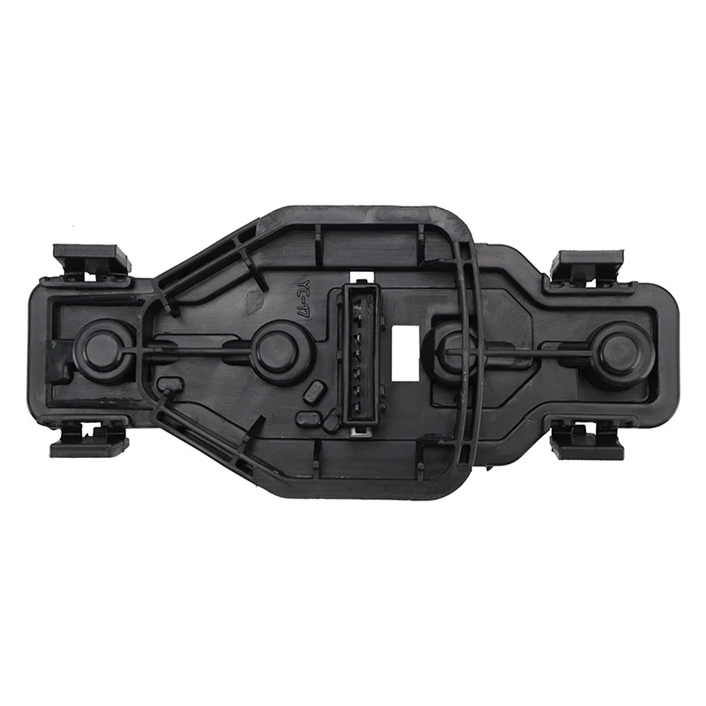 Rear Tail Lamp Bulb Holder For Citroen Berlingo for Peugeot Partner 1996-2008 634679 Rear Light Bulb Holder
Rear Tail Lamp Bulb Holder For Citroen Berlingo for Peugeot Partner 1996-2008 634679 Rear Light Bulb Holder