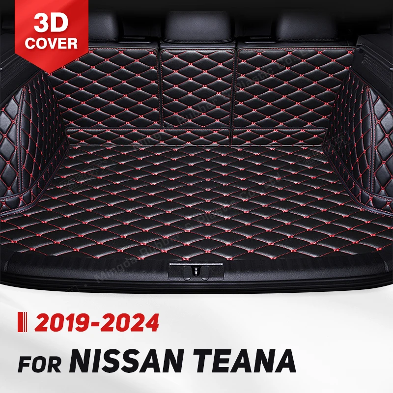 Для Nissan Teana 2019 2020 2021 2022 2023 2024 авто полное покрытие коврик в багажник автомобильный чехол коврик в багажник аксессуары для интерьера
Для Nissan Teana 2019 2020 2021 2022 2023 2024 авто полное покрытие коврик в багажник автомобильный чехол коврик в багажник аксессуары для интерьера