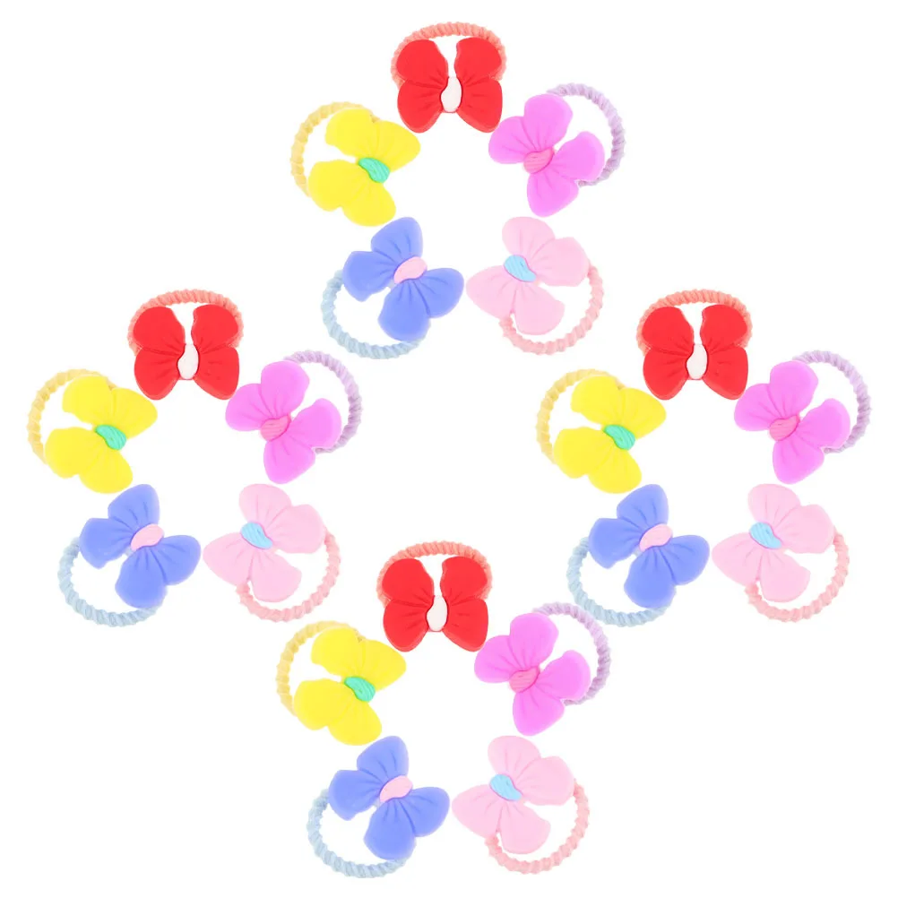 20Pcs Dog Hair Bows Bowknot Rubber Bands Pet Accessories Small Long-Haired Dogs Grooming Birthday Party Stylish
20Pcs Dog Hair Bows Bowknot Rubber Bands Pet Accessories Small Long-Haired Dogs Grooming Birthday Party Stylish