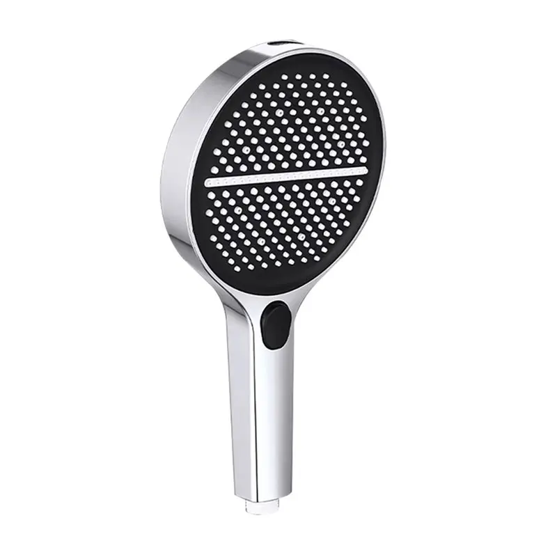 AB47-224 Holes High Pressure Rainfall Handheld Shower Bathroom Rain Shower Bathroom Accessories
AB47-224 Holes High Pressure Rainfall Handheld Shower Bathroom Rain Shower Bathroom Accessories