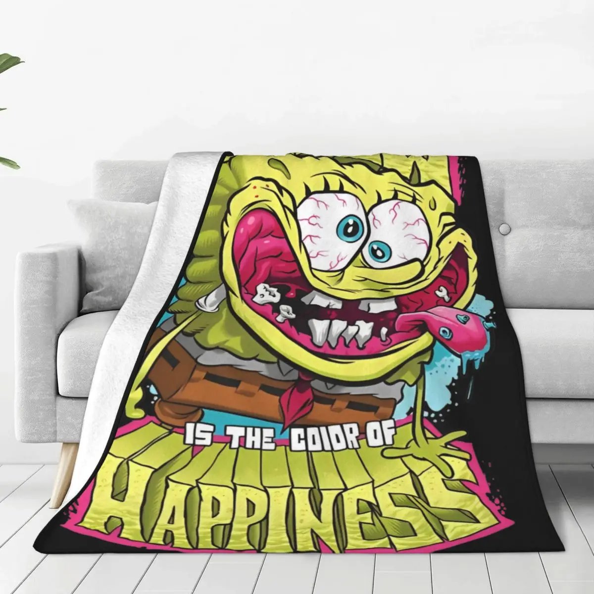 Funny Anime Cartoon Plush Blanket Kids Flannel Throw Blanket For Bedroom Super Soft Customized Quality Bedspread Birthday Gift
Funny Anime Cartoon Plush Blanket Kids Flannel Throw Blanket For Bedroom Super Soft Customized Quality Bedspread Birthday Gift