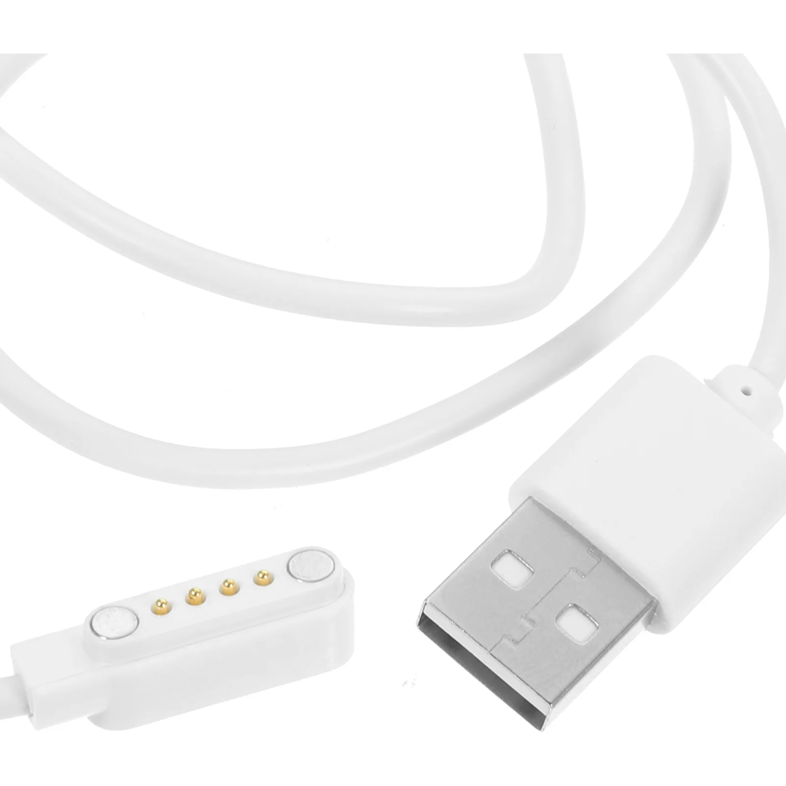 Магнитный всасывающий зарядный кабель, 4-контактный USB-кабель для умных часов, прочный портативный шнур, магнитные умные часы
Магнитный всасывающий зарядный кабель, 4-контактный USB-кабель для умных часов, прочный портативный шнур, магнитные умные часы