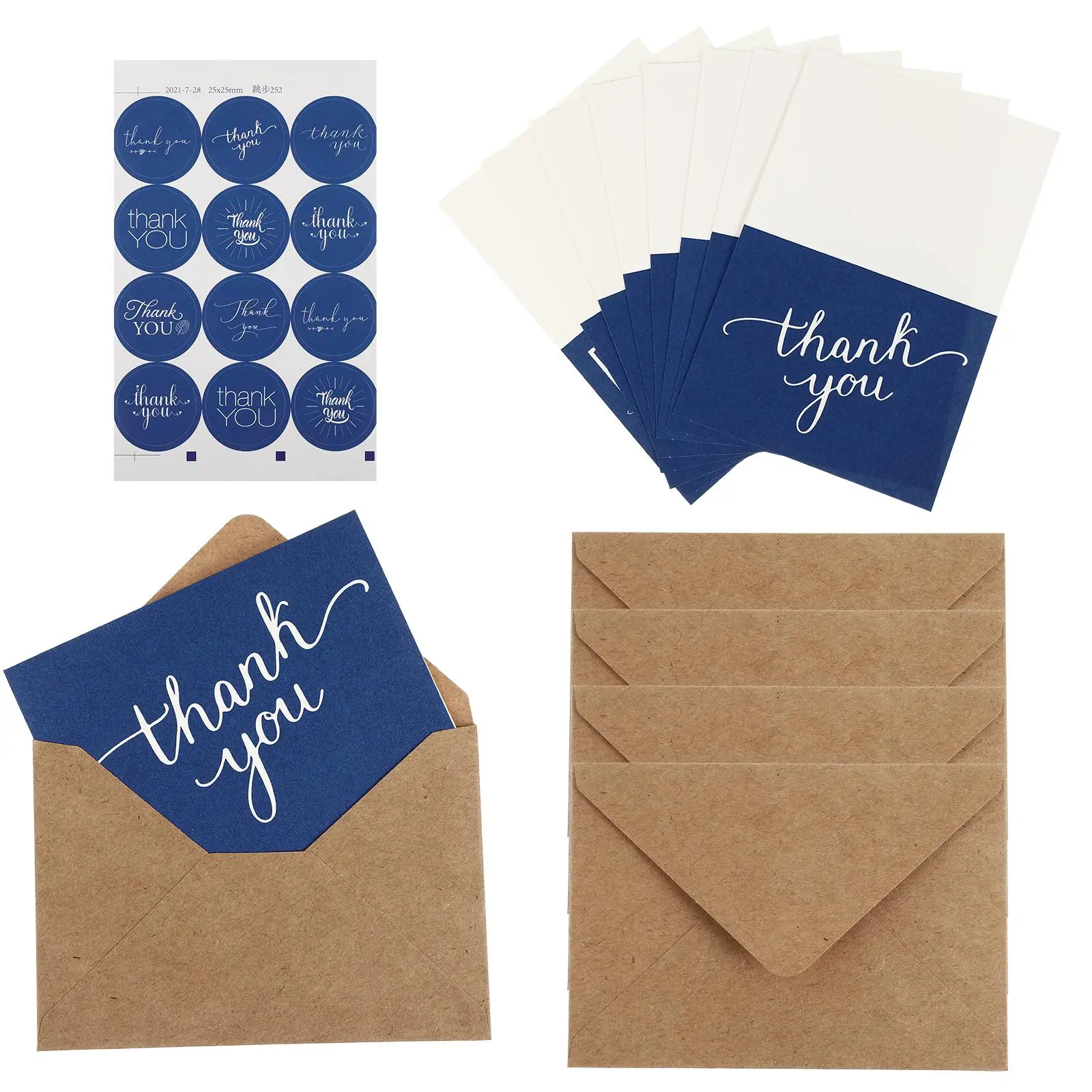 16 Pcs You Cards Elegant Thank You Cards With Envelopes Design Wedding Party Supplies Bridal Shower Gift Paper
16 Pcs You Cards Elegant Thank You Cards With Envelopes Design Wedding Party Supplies Bridal Shower Gift Paper