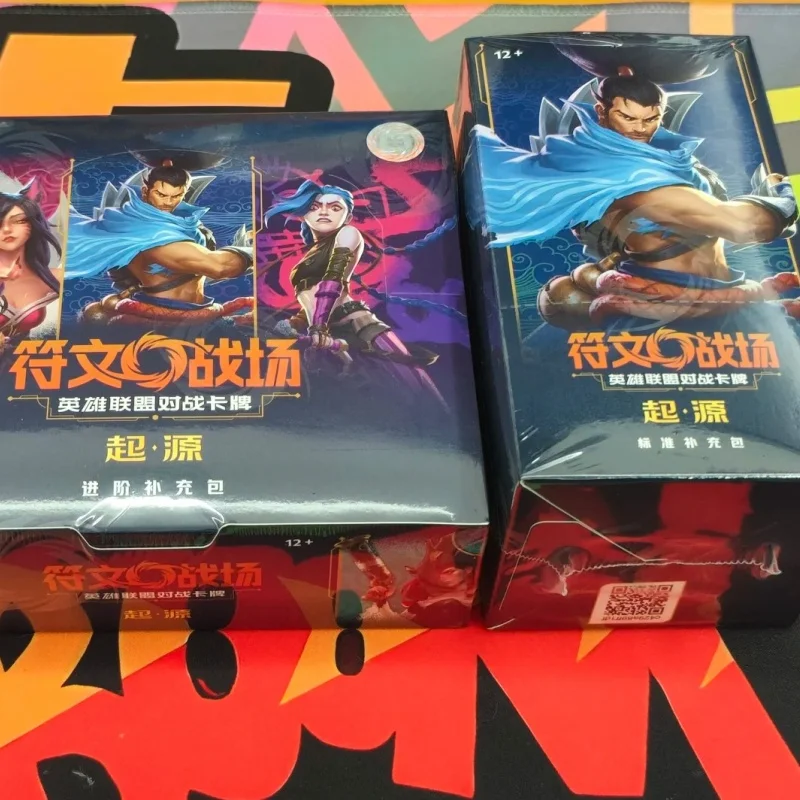 Genuine New Sale The Game Character Trading Card Simplified Chinese Jinx Series Supplement Pack Collection Card Birthday Gift
Genuine New Sale The Game Character Trading Card Simplified Chinese Jinx Series Supplement Pack Collection Card Birthday Gift