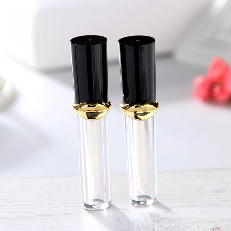 10/30/50pcs 12.1mm Rose Gold Empty Plastic Lipstick, Gold High Class Portable Lip Balm Container, Beauty Lip Gloss Refillable
10/30/50pcs 12.1mm Rose Gold Empty Plastic Lipstick, Gold High Class Portable Lip Balm Container, Beauty Lip Gloss Refillable