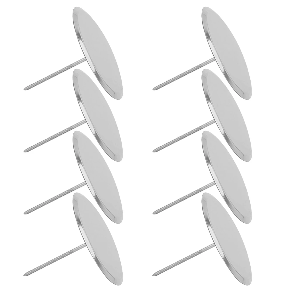 8pcs Stainless Steel Cake Decorating Kit Flower Nails Piping Kit Baking Accessories DIY Cream Cake Decorating Flowers
8pcs Stainless Steel Cake Decorating Kit Flower Nails Piping Kit Baking Accessories DIY Cream Cake Decorating Flowers