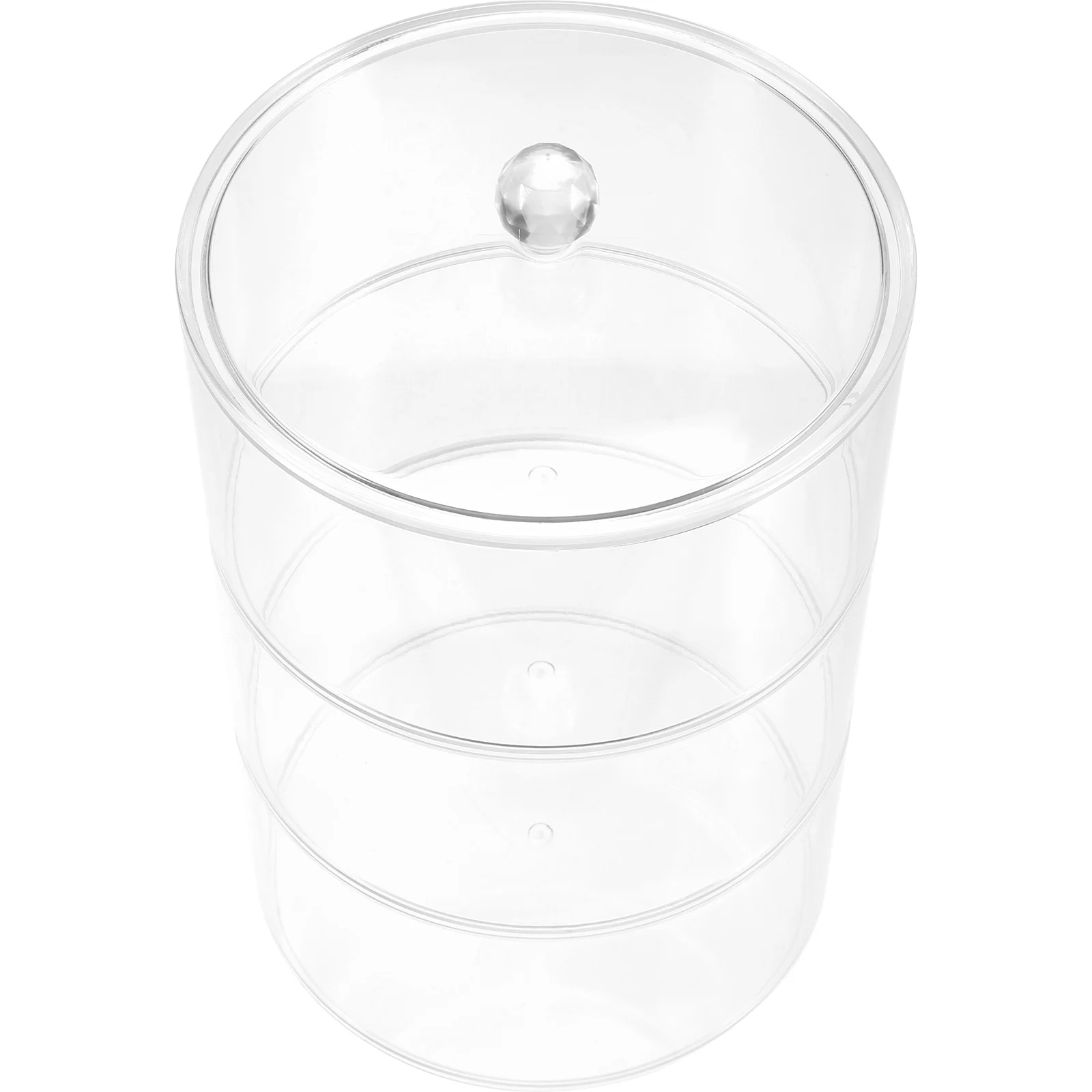 Stackable Transparent Acrylic Storage Box Multi-Layer Belt Organizer Desktop Display Holder For Jewelry Earrings Watches
Stackable Transparent Acrylic Storage Box Multi-Layer Belt Organizer Desktop Display Holder For Jewelry Earrings Watches