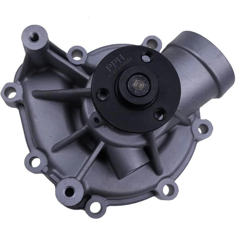 20726083 21727935 20450746 For L110E Water Pump L120E L110E L120E Water Pump
20726083 21727935 20450746 For L110E Water Pump L120E L110E L120E Water Pump