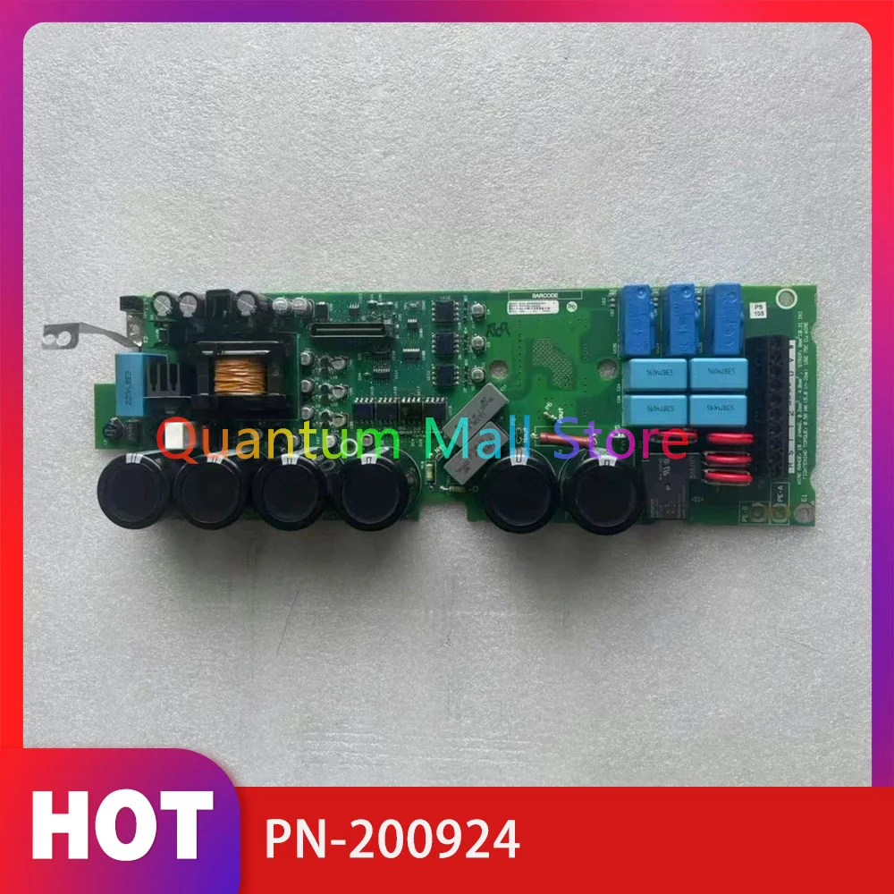 High Reliability AB inverter drive board PN-200924
High Reliability AB inverter drive board PN-200924