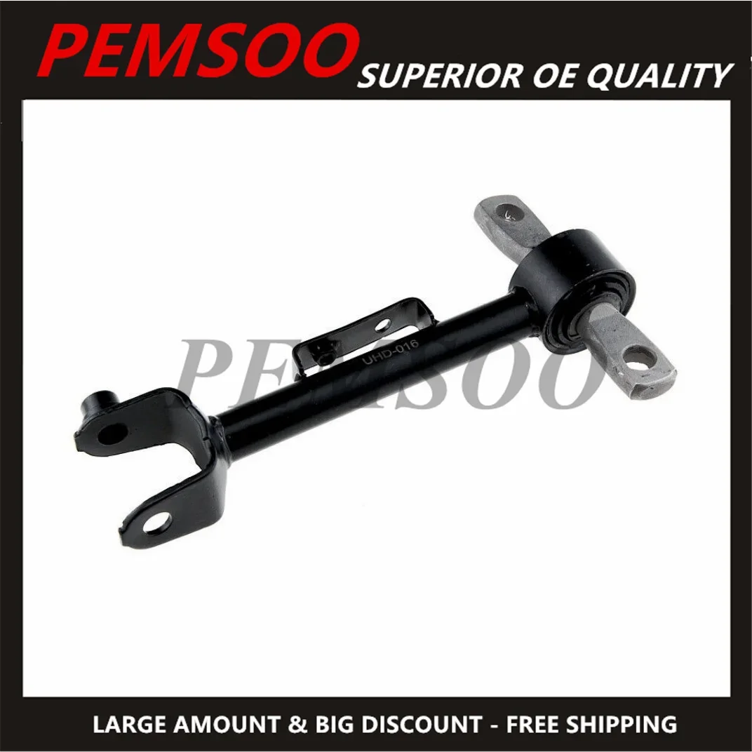 NEW 1PC 52390-S5A-981 52390-S5A-A01 for HONDA CIVIC 2001 2002 2003 2004 2005 ES Car Suspension Adjustable Rear Upper Control Arm
NEW 1PC 52390-S5A-981 52390-S5A-A01 for HONDA CIVIC 2001 2002 2003 2004 2005 ES Car Suspension Adjustable Rear Upper Control Arm
