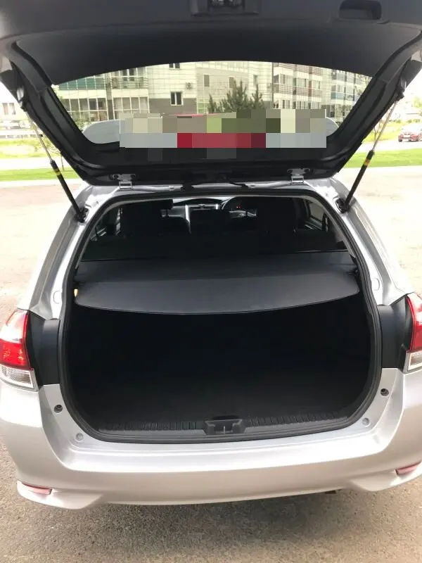 Back Damper For Toyota Corolla Fielder E160 Corolla Axio Wagon/Estate2012-2019 Rear Tailgate Boot Gas Spring Struts Lift Support
Back Damper For Toyota Corolla Fielder E160 Corolla Axio Wagon/Estate2012-2019 Rear Tailgate Boot Gas Spring Struts Lift Support