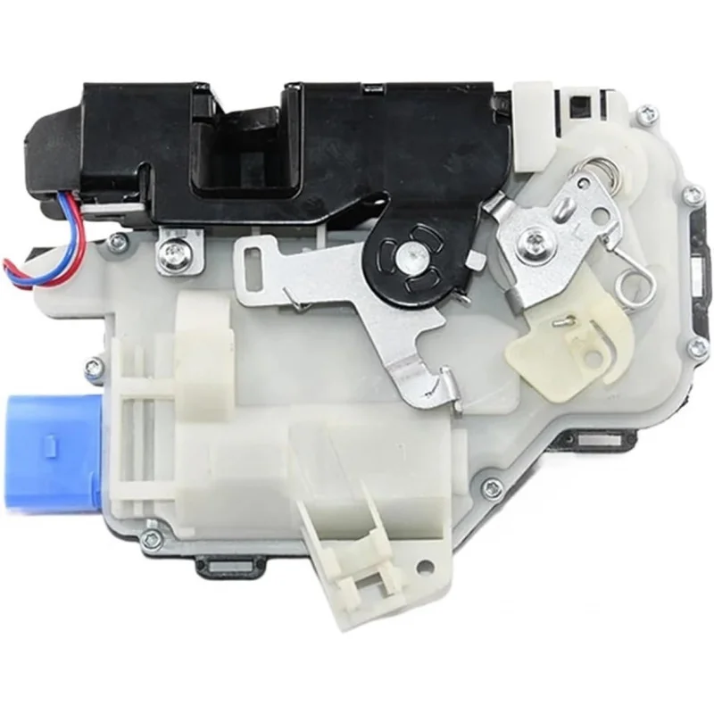 Front Left Door Lock Actuator for ABS 6X1 6E1 1998 2005, Seat IV 6L1 2002 2009 ,oem 5J 1837015 ,6QD 837015 B,3B 1837015 BC
Front Left Door Lock Actuator for ABS 6X1 6E1 1998 2005, Seat IV 6L1 2002 2009 ,oem 5J 1837015 ,6QD 837015 B,3B 1837015 BC