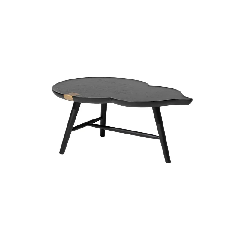 Fulu series all solid wood coffee table side table new Chinese gourd set combination
Fulu series all solid wood coffee table side table new Chinese gourd set combination