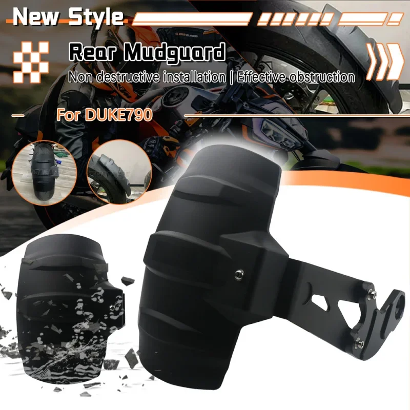 Заднее крыло мотоцикла с ЧПУ KTM Duke 790, брызговик из алюминиевого сплава, брызговик, кронштейн с ЧПУ для 2024-2025 DUKE 790
Заднее крыло мотоцикла с ЧПУ KTM Duke 790, брызговик из алюминиевого сплава, брызговик, кронштейн с ЧПУ для 2024-2025 DUKE 790