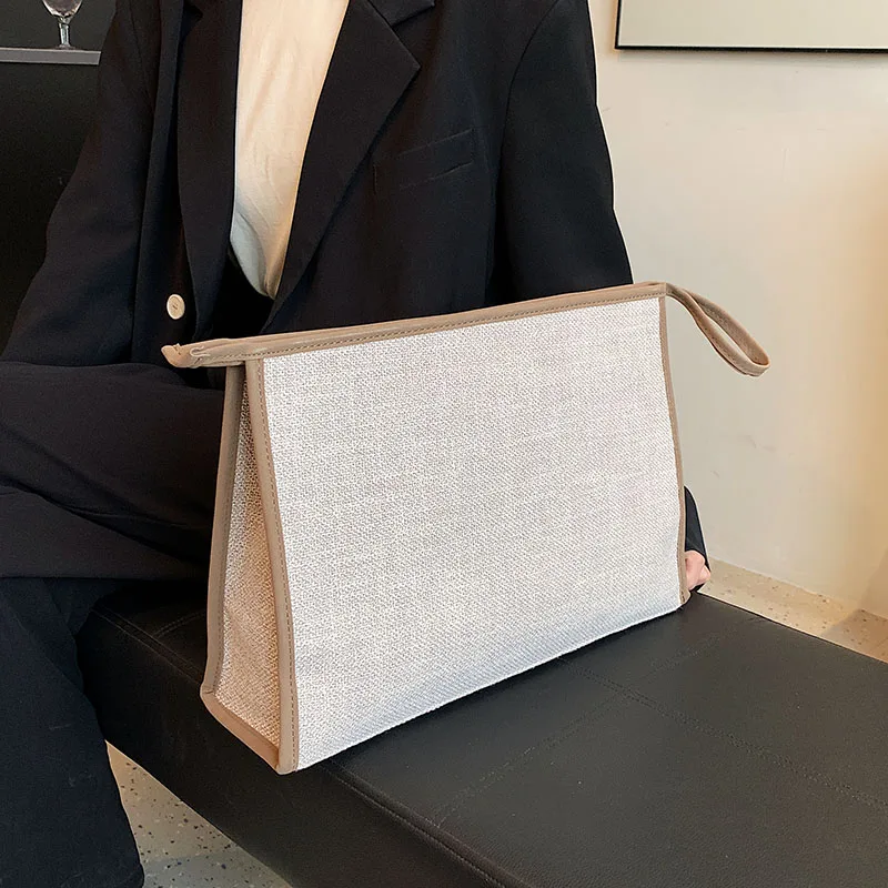 Women Large Capacity Canvas Shoulder Bag High Quality Ladies Handbags Clutch Bags Fashion Casual Female New Tote Messenger Bag
Women Large Capacity Canvas Shoulder Bag High Quality Ladies Handbags Clutch Bags Fashion Casual Female New Tote Messenger Bag