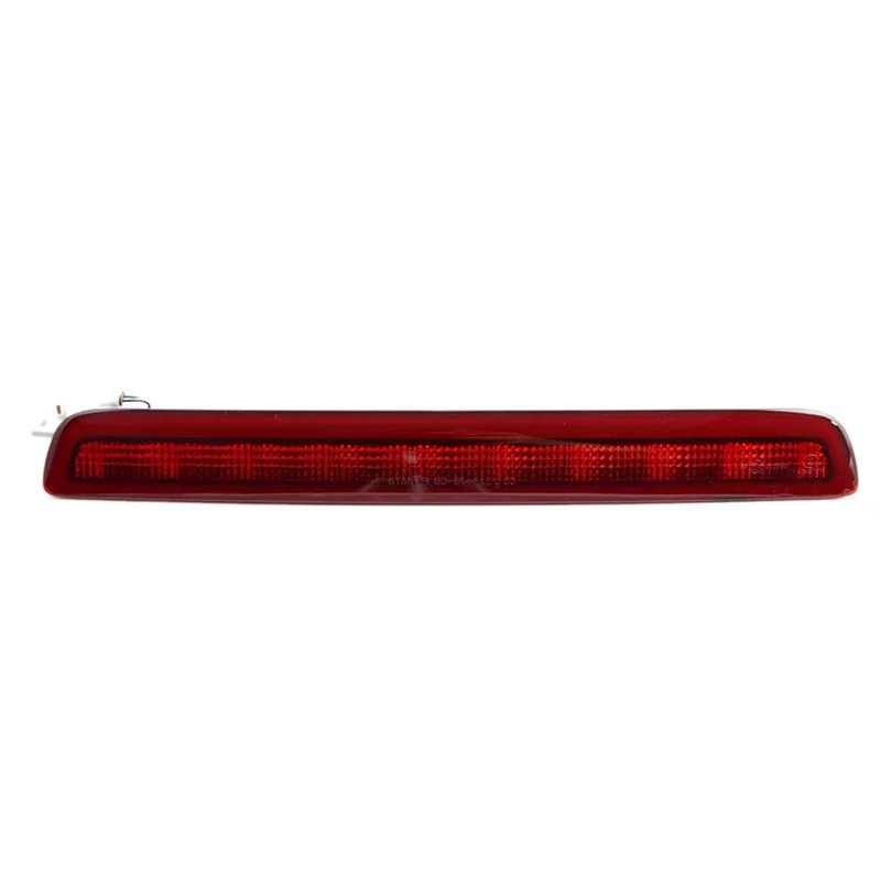 X-T 81570-60081 High Level Brake Light Third Brake Light Automobile for Toyota Kooloozer Barracuda Lexus GX470 2003-2009
X-T 81570-60081 High Level Brake Light Third Brake Light Automobile for Toyota Kooloozer Barracuda Lexus GX470 2003-2009