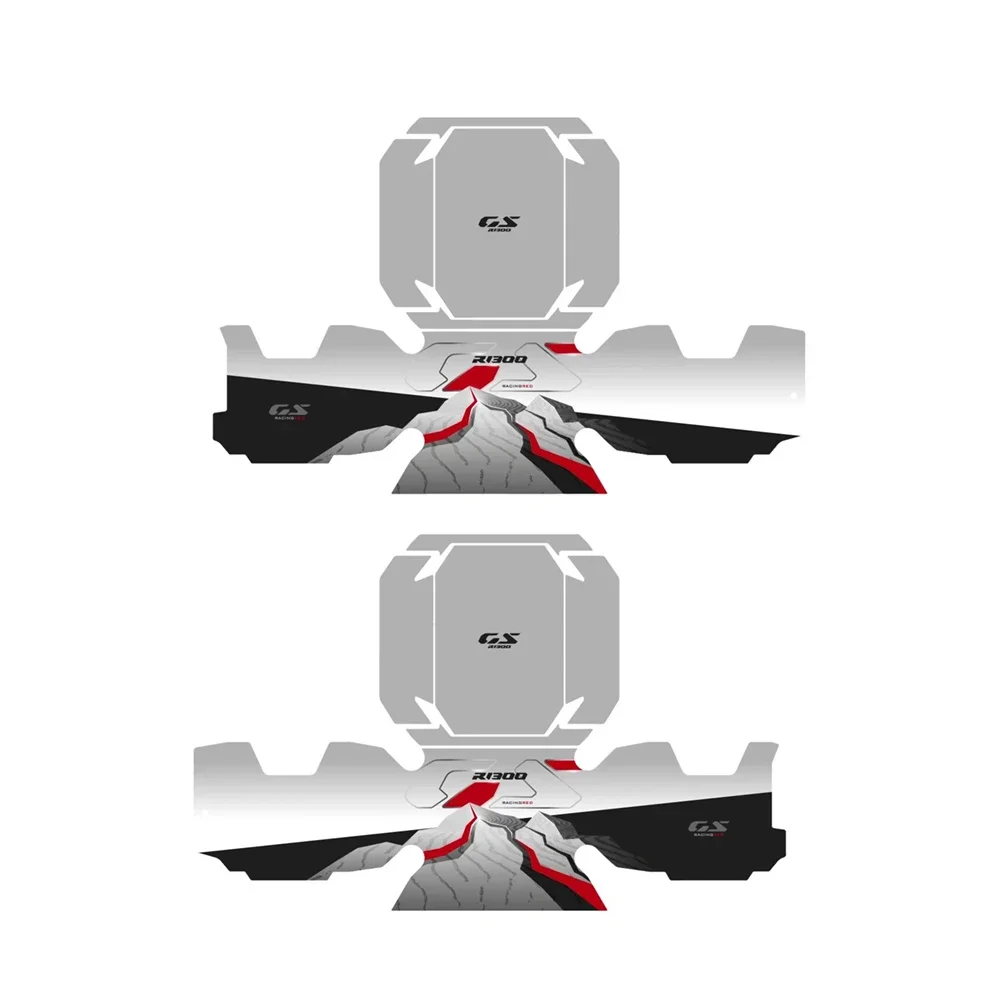 For R1300GSA R1300 GS Adventure 2024 2025 Motorcycle Suitcase Stickers Protective Decal Trunk Sticker
For R1300GSA R1300 GS Adventure 2024 2025 Motorcycle Suitcase Stickers Protective Decal Trunk Sticker