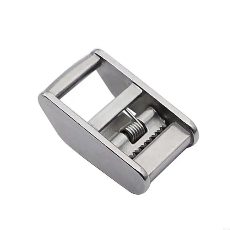 57BA Metal Cams Buckle Lock Tie Down Straps Cams Buckle for 25/38mm Tie Down Straps
57BA Metal Cams Buckle Lock Tie Down Straps Cams Buckle for 25/38mm Tie Down Straps
