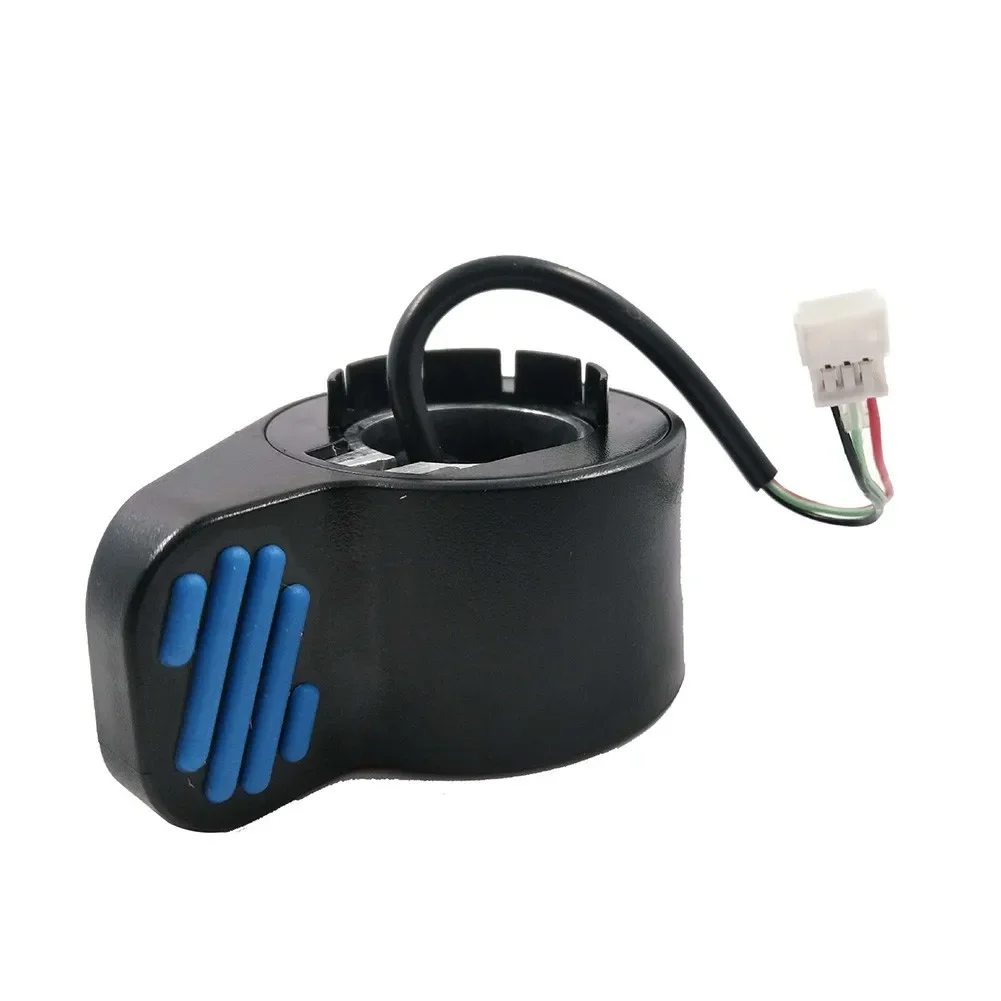 1x Throttle Finger For Ninebot ES1 ES2 ES3 ES4 Brake Accelerator Finger Replacement Parts For Segway Kickscooter Scooter Parts
1x Throttle Finger For Ninebot ES1 ES2 ES3 ES4 Brake Accelerator Finger Replacement Parts For Segway Kickscooter Scooter Parts