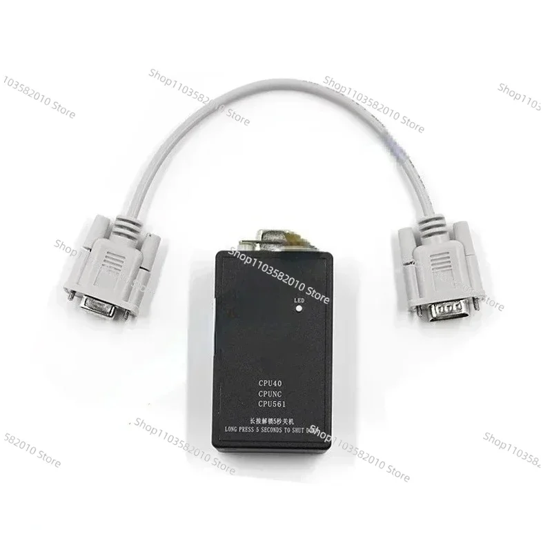 Suitable for KM878240G01 codec Giant codec operator server Tongli testing tool unlimited times
Suitable for KM878240G01 codec Giant codec operator server Tongli testing tool unlimited times