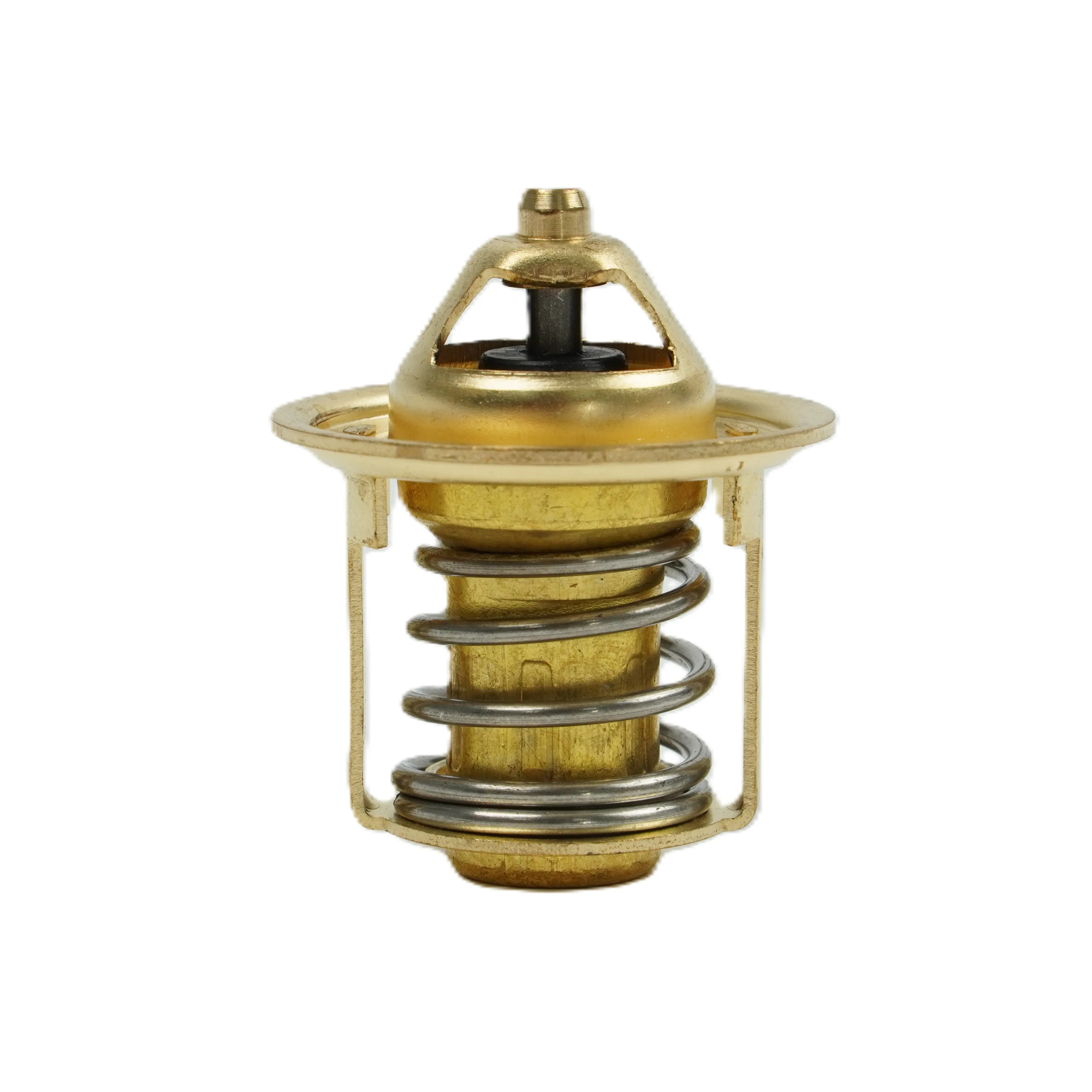 76.5 ° C Термостат MM43354801 30L46-05400 для двигателя Mitsubishi L2C L2E L3C L3E 
76.5 ° C Термостат MM43354801 30L46-05400 для двигателя Mitsubishi L2C L2E L3C L3E