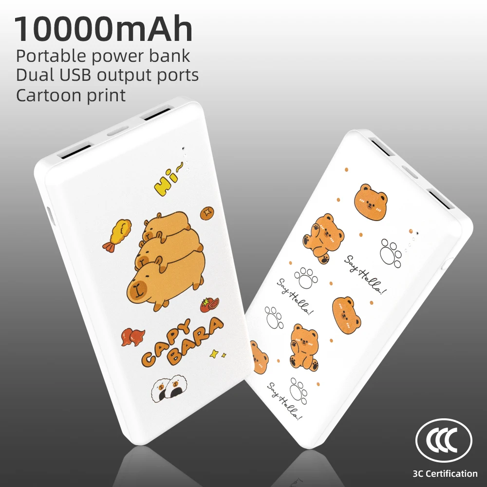 Kiki Shoot 10000 мАч Power Bank CCC Сертификация Зарядка аккумулятора 3C Китайская сертификация Powerbank Зарядное устройство для Xiaomi iPhone
Kiki Shoot 10000 мАч Power Bank CCC Сертификация Зарядка аккумулятора 3C Китайская сертификация Powerbank Зарядное устройство для Xiaomi iPhone