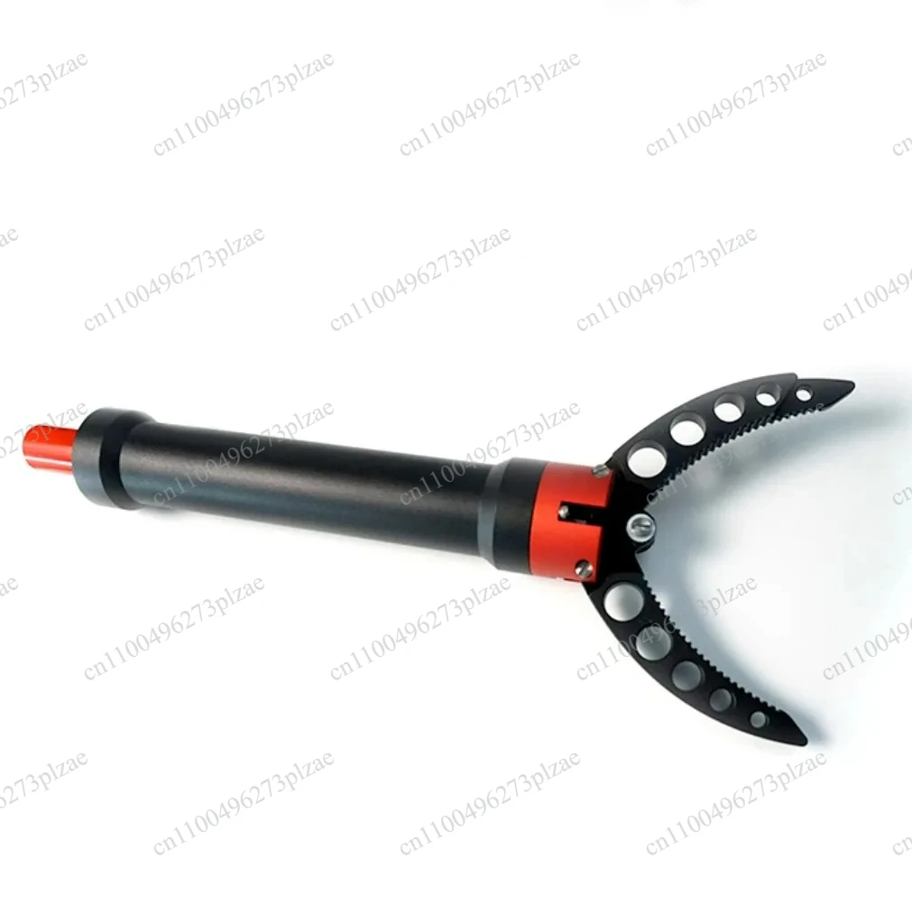 Deep Waterproof Underwater Mechanical Gripper ROV Manipulator Accessories
Deep Waterproof Underwater Mechanical Gripper ROV Manipulator Accessories