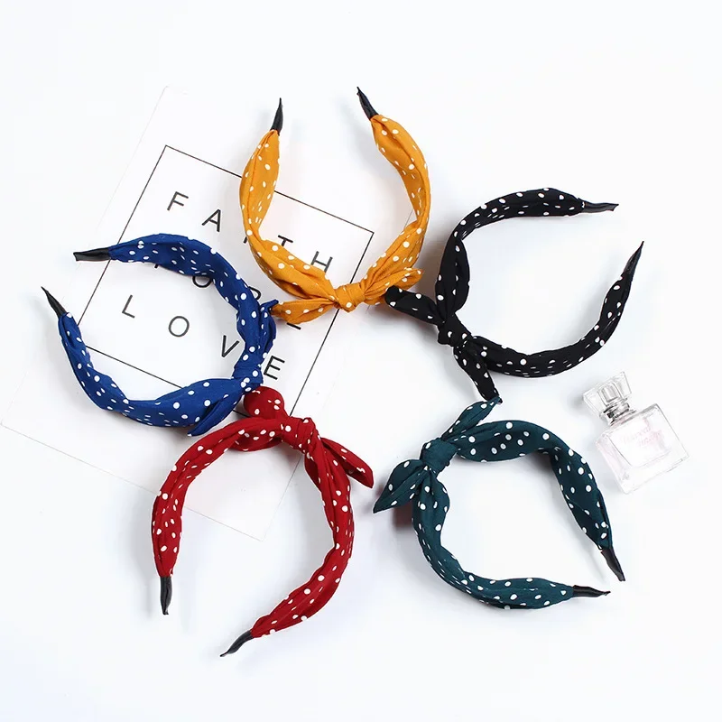 Women Anti-slip Headband Bow Hairband Twisted Headbands Cross Hairbands Hair Hoop Girls Hair Accessories
Women Anti-slip Headband Bow Hairband Twisted Headbands Cross Hairbands Hair Hoop Girls Hair Accessories