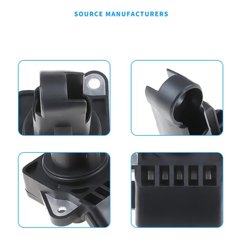 22204-15010 Car Mass Air Flow Meter Sensor For Toyota Corolla Lexus Chevy 22204-0D010 197400-2060 197400-2050
22204-15010 Car Mass Air Flow Meter Sensor For Toyota Corolla Lexus Chevy 22204-0D010 197400-2060 197400-2050