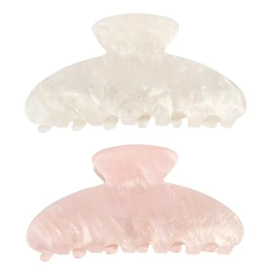 Hair Claw Clips for Women Acrylic Marbled Hair Clips for Thick Thin Hair Emi Cute Hair Accessories Stocking Stuffers Preppy Tee
Hair Claw Clips for Women Acrylic Marbled Hair Clips for Thick Thin Hair Emi Cute Hair Accessories Stocking Stuffers Preppy Tee