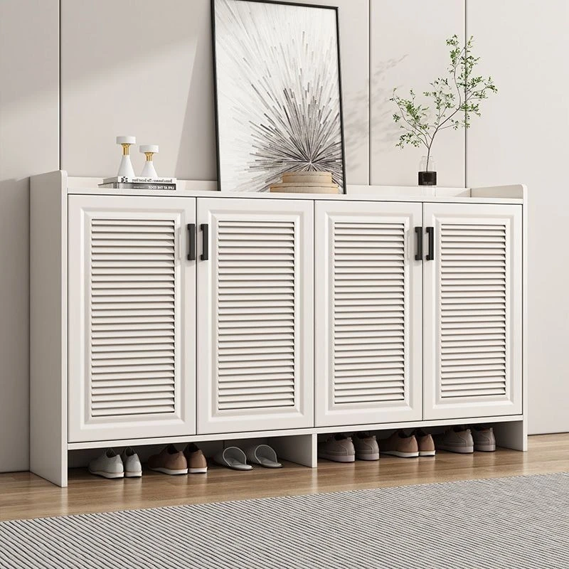 Corridor Moisture-proof and dustproof Balcony Indoor Sunscreen Waterproof Locker Shoe Cabinet
Corridor Moisture-proof and dustproof Balcony Indoor Sunscreen Waterproof Locker Shoe Cabinet