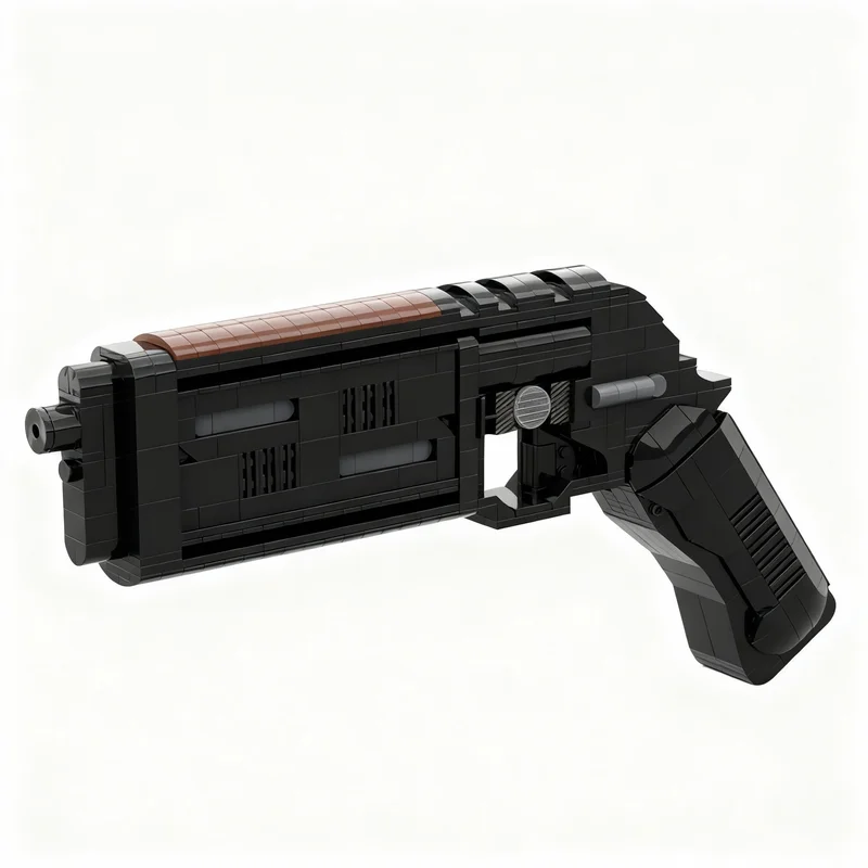 Набор строительных блоков MOC Andor S MW 20: Звездная битва Брайара (модель UCS), 683 детали. Конструктор, игрушка для сборки. Идеальный подарок на Рождество и День рождения. Креативная идея для самостоятельной сборки.
Набор строительных блоков MOC Andor S MW 20: Звездная битва Брайара (модель UCS), 683 детали. Конструктор, игрушка для сборки. Идеальный подарок на Рождество и День рождения. Креативная идея для самостоятельной сборки.