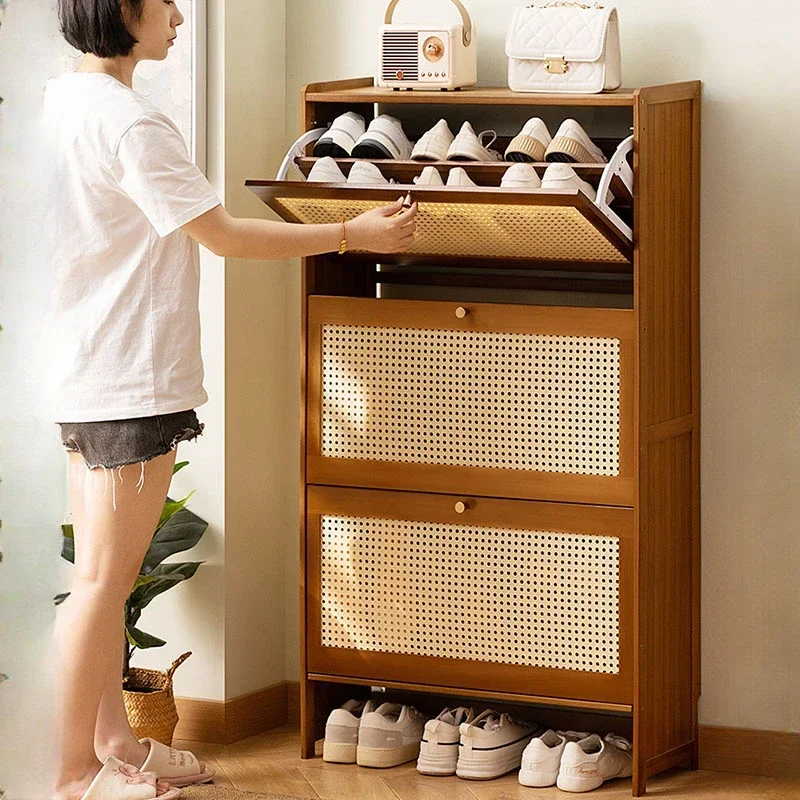 Shelves Simple New Shoe Racks Designer Display Manmade Board Shoe Racks Ultra Thin Dorm Rangement Chaussure Home Furniture
Shelves Simple New Shoe Racks Designer Display Manmade Board Shoe Racks Ultra Thin Dorm Rangement Chaussure Home Furniture