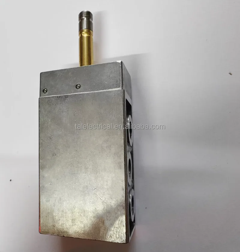 Brand New Original Marine Pneumatic Pressure Regulating Valve 3750010300 Pressure Reducing Valve in Stock
Brand New Original Marine Pneumatic Pressure Regulating Valve 3750010300 Pressure Reducing Valve in Stock