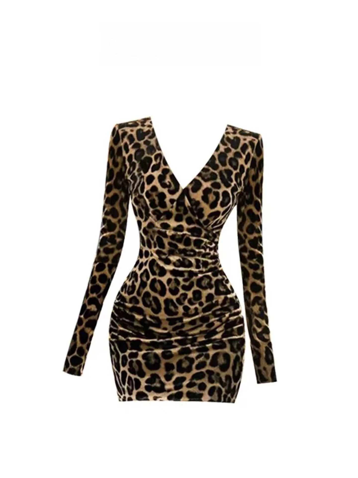 HEZA больших размеров, сексуальная женская юбка с леопардовым принтом V-Ne, осенне-зимняя утягивающая юбка с запахом, длинная свеар ort Dr
HEZA больших размеров, сексуальная женская юбка с леопардовым принтом V-Ne, осенне-зимняя утягивающая юбка с запахом, длинная свеар ort Dr