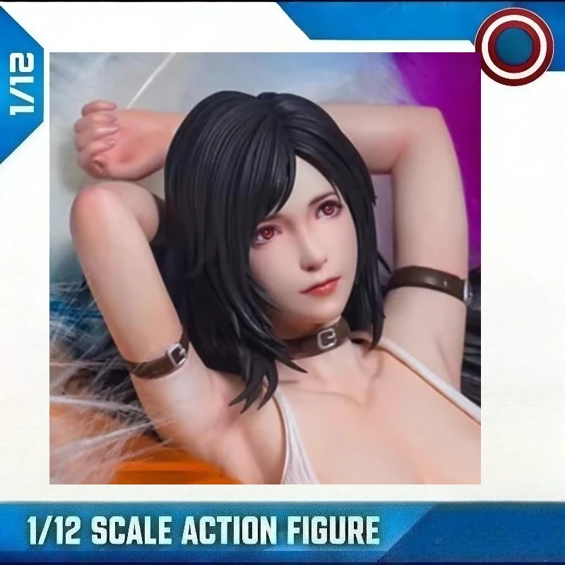 Not Original Tifa Lockhart Fine Nib Studio Anime Figure Pvc Model Desktop Ornament Boxed Statue Gift Toys
Not Original Tifa Lockhart Fine Nib Studio Anime Figure Pvc Model Desktop Ornament Boxed Statue Gift Toys
