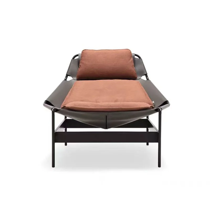 Modern sofa recliner single armchair home balcony sales office leisure back chair
Modern sofa recliner single armchair home balcony sales office leisure back chair