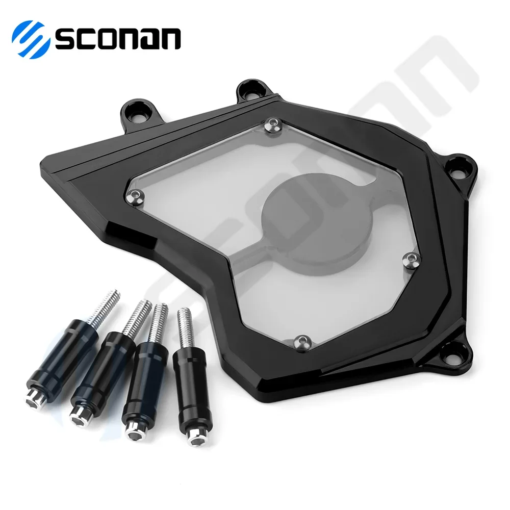 Motorcycle Accessories For ZX10R ZX 10R ZX-10R 2011 - 2014 2015 2016 2017 Front Engine Chain Sprocket Cover Guard Protection
Motorcycle Accessories For ZX10R ZX 10R ZX-10R 2011 - 2014 2015 2016 2017 Front Engine Chain Sprocket Cover Guard Protection