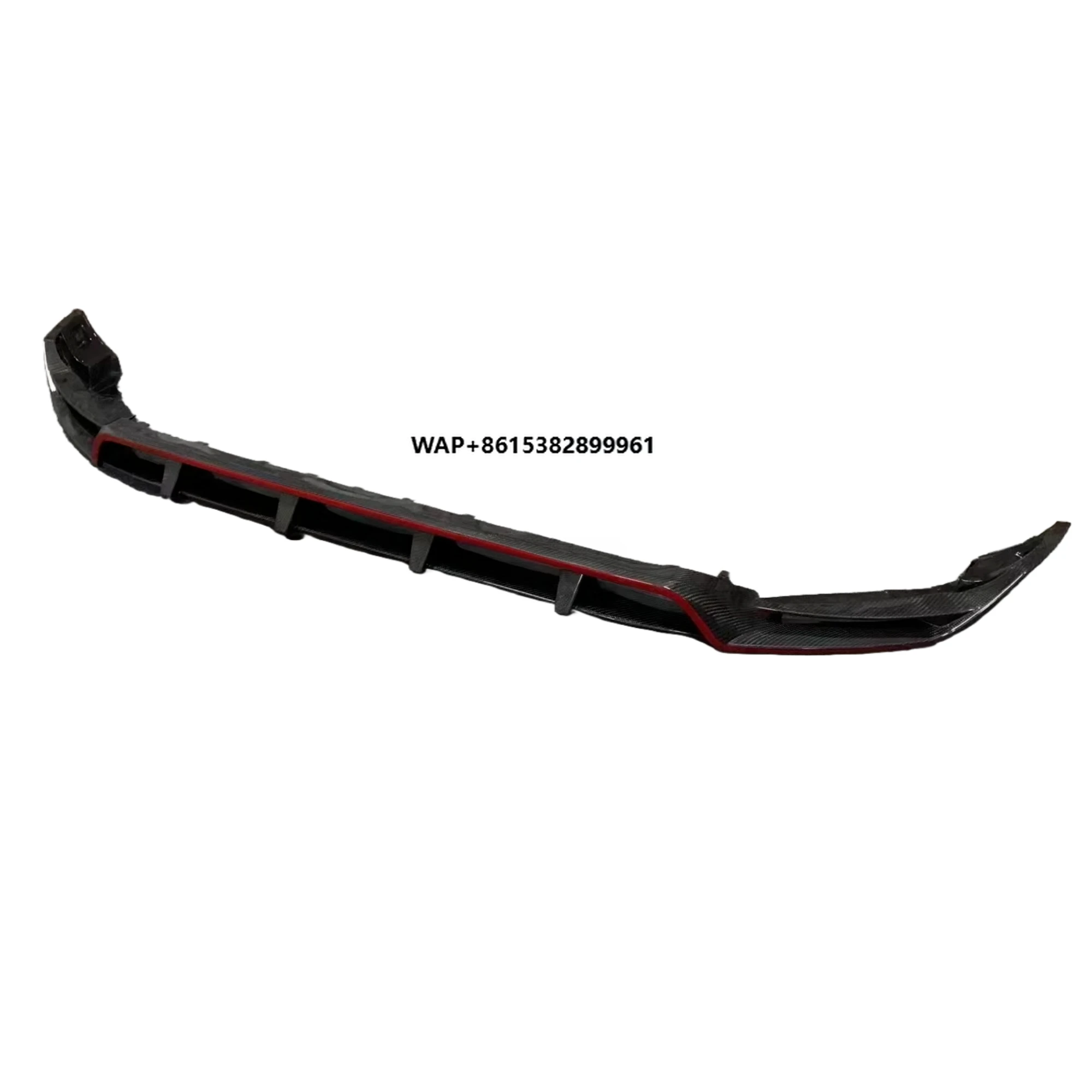 High Glossy Wholesale Price Carbon Fiber W464 G63 Front Bumper Front Lip for Mercedes-benz W464 G63 G Class
High Glossy Wholesale Price Carbon Fiber W464 G63 Front Bumper Front Lip for Mercedes-benz W464 G63 G Class
